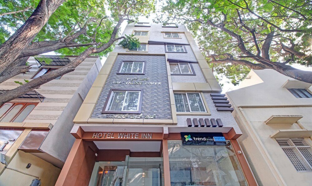 Фото Treebo Trend White Inn