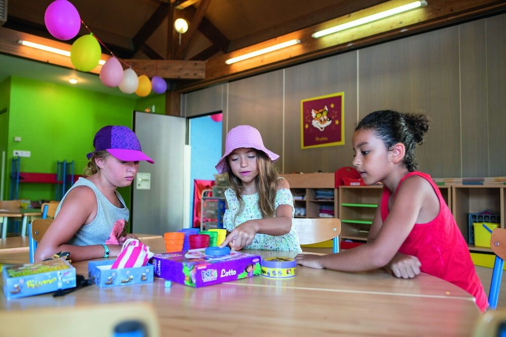 Фото Sowell Family Le Grau du Roi