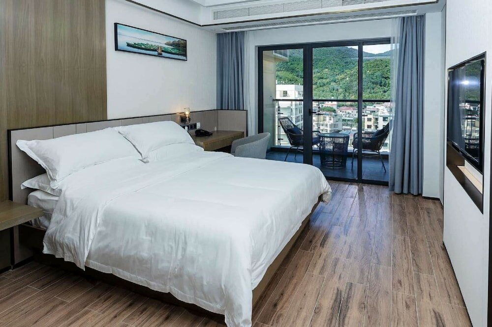 Фото Microtel by Wyndham Sanya Dadonghai