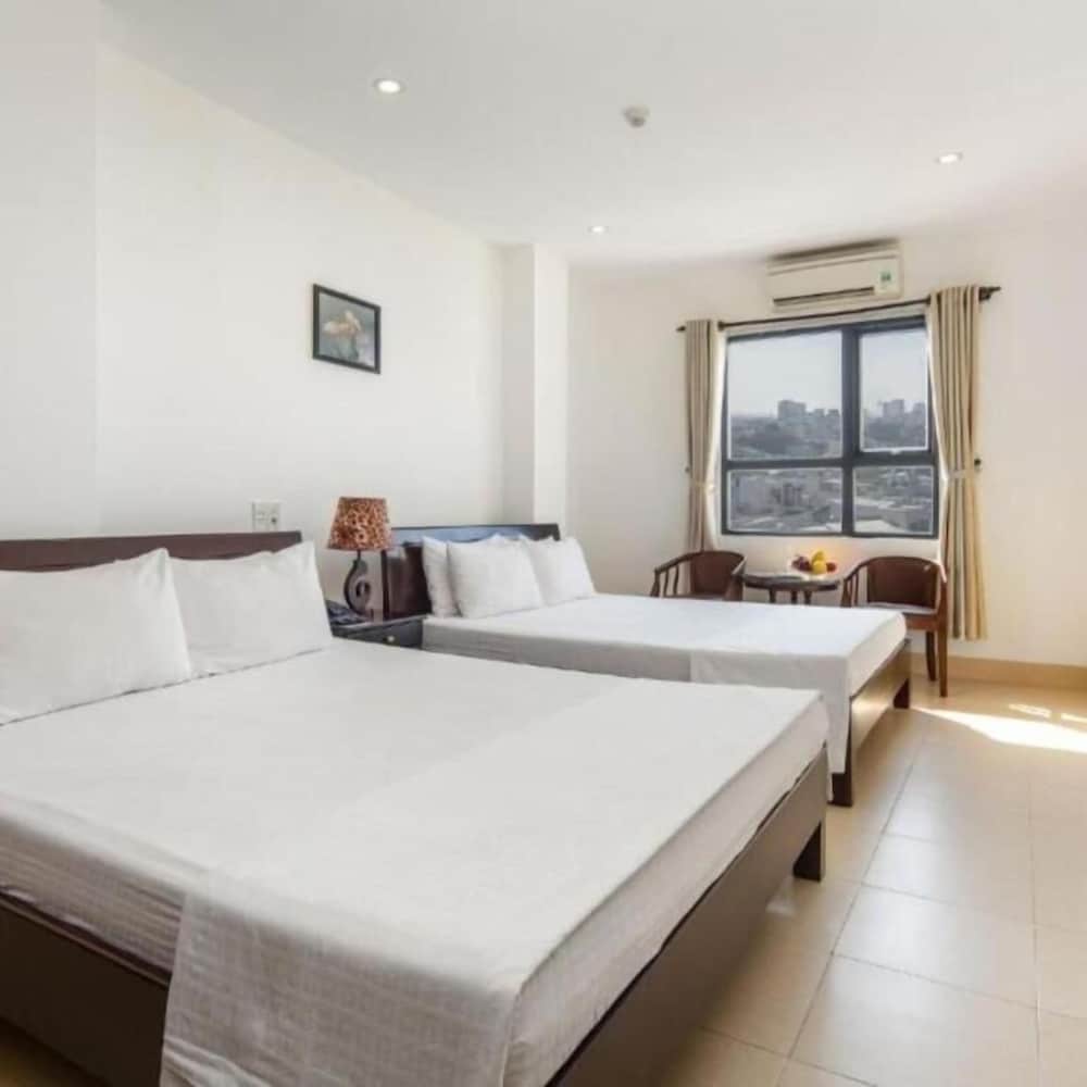 Фото Ruby Koi Danang