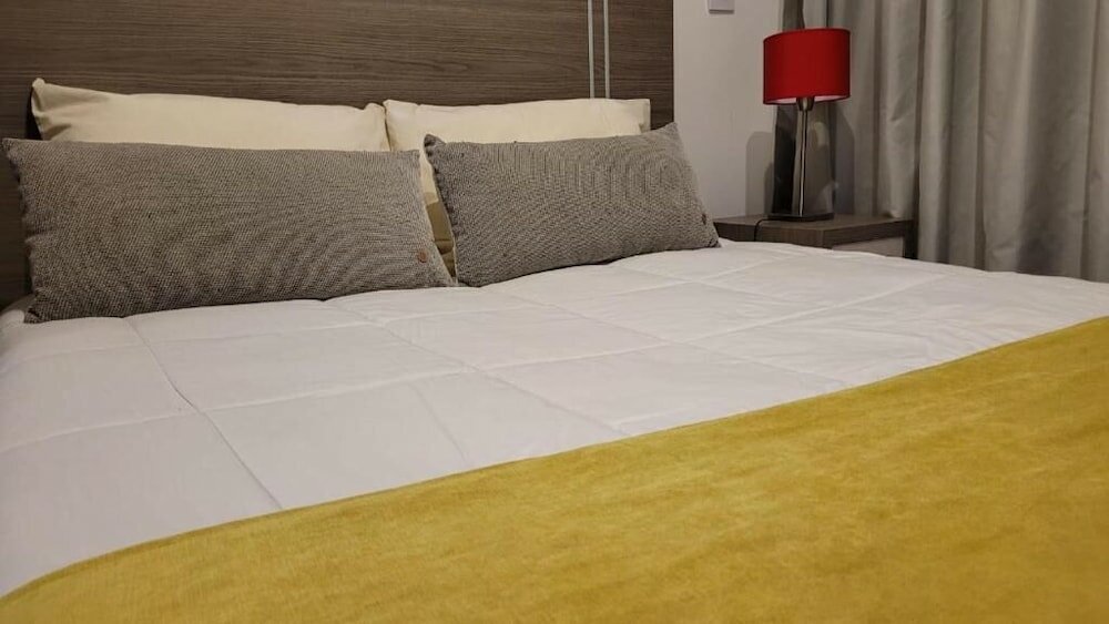 Фото Be Haus Temporary Apartments