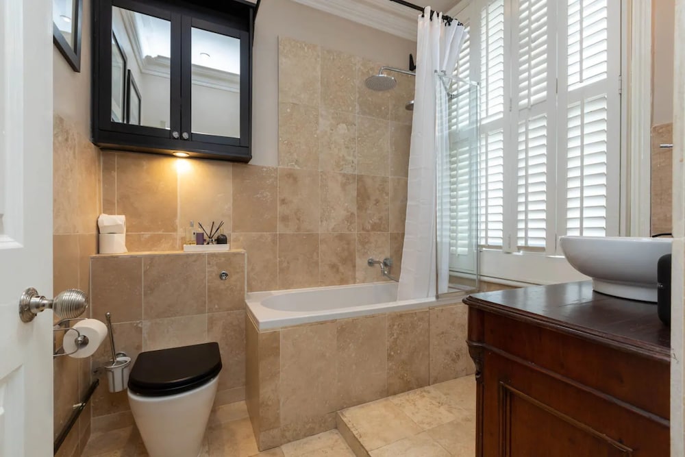 Фото Beautiful Unique Flat in Peckham