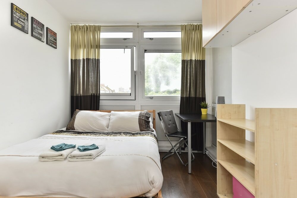 Фото Tower Bridge Accommodation - 8