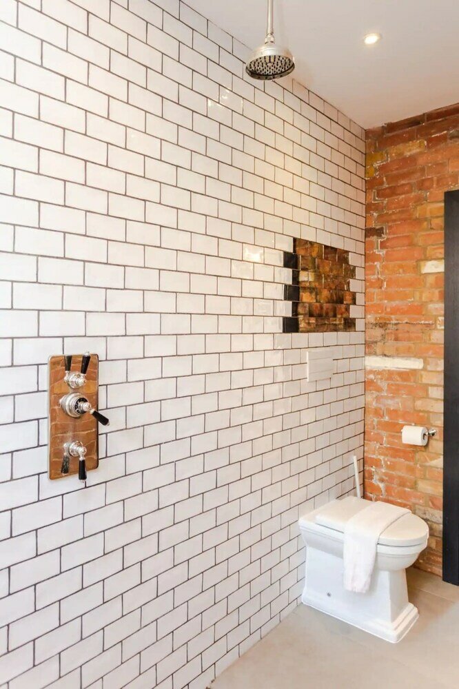 Фото Spectacularly Unique 4 Bedroom House in Bethnal Green