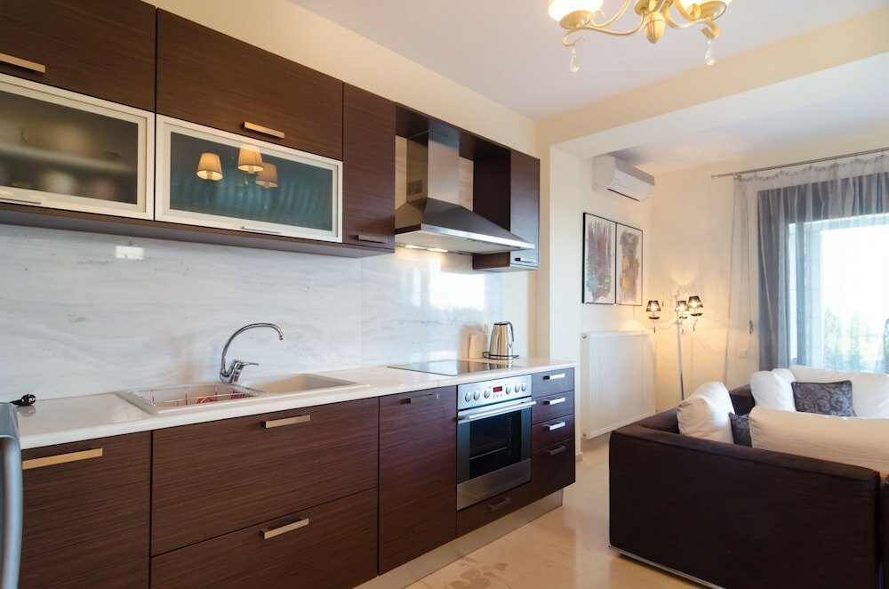 Фото White Rose Villa