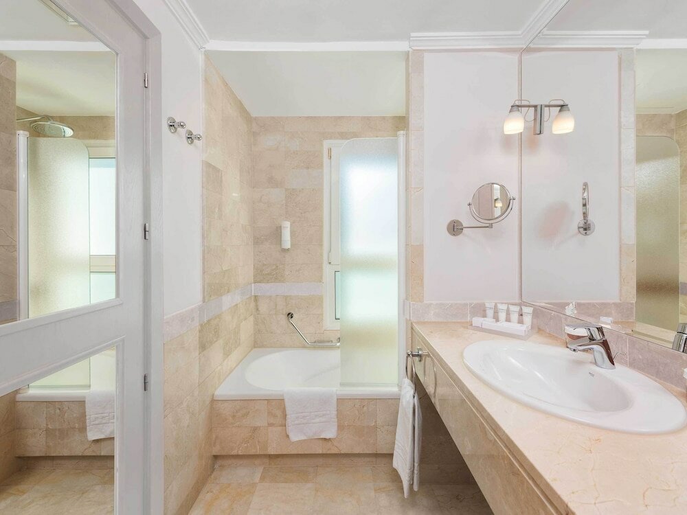 Фото Amàre Beach Hotel Marbella