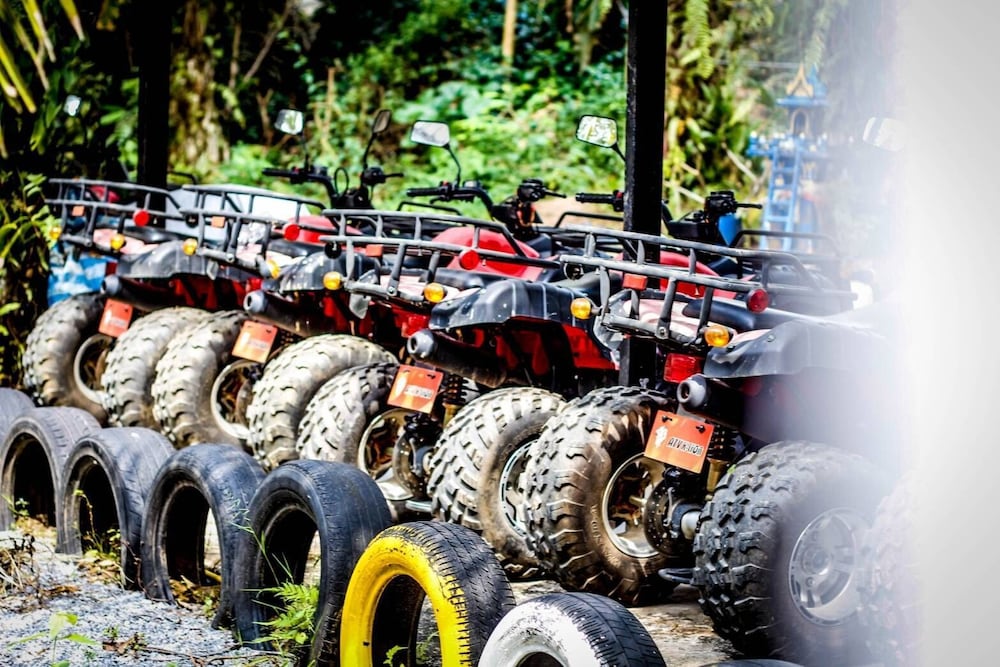 Фото Plaiphu Pool Villas