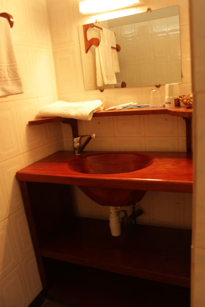 Фото Hostellerie De La Sanaga