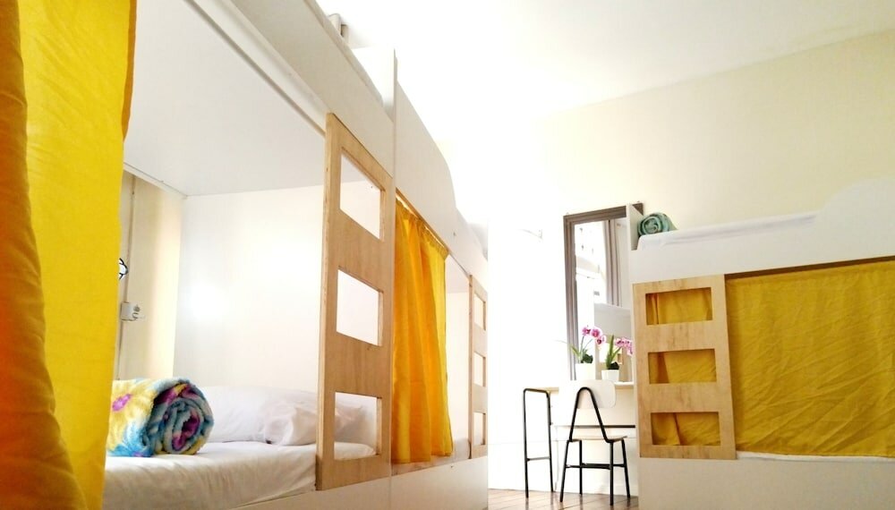 Фото Hostel Liberdade