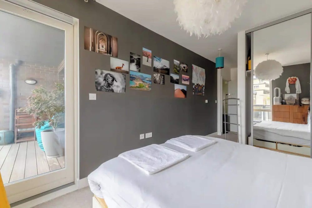 Фото Perfectly Located 2bd Flat - Bermondsey