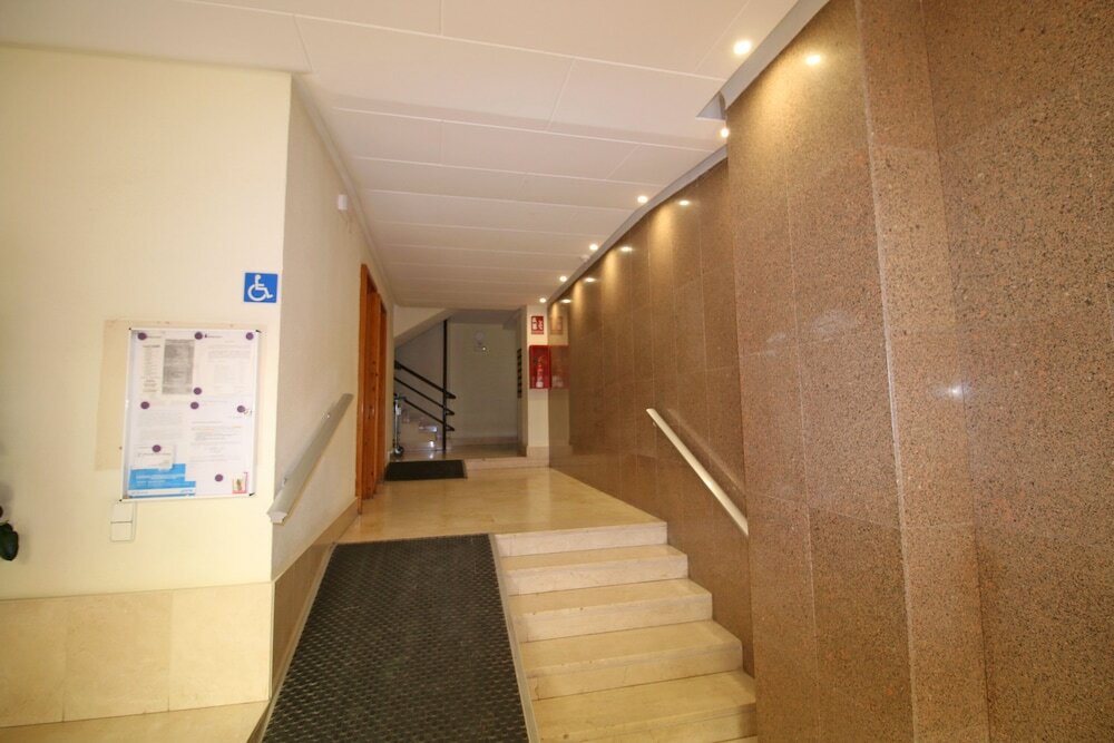 Фото Apartamento Costa Calpe - Apolo III 6