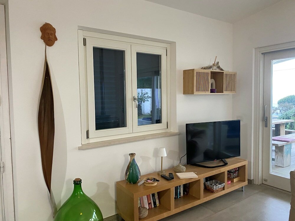 Фото Francesco and Michaela Villas