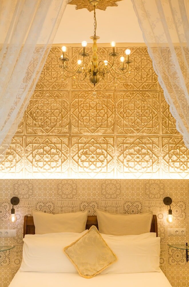 Фото La Vista de Medina