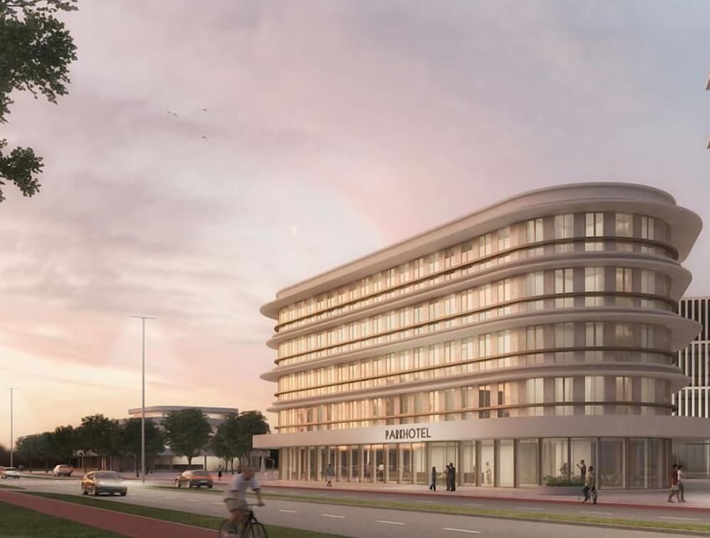 Фото отеля 4