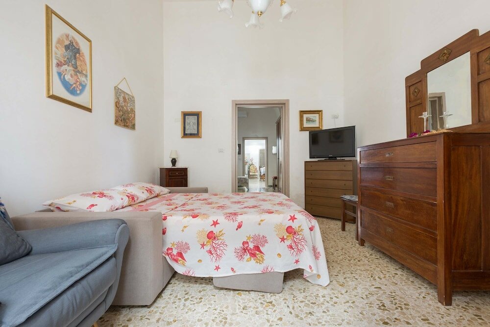 Фото 3613 Dimora Emanuele by Barbarhouse