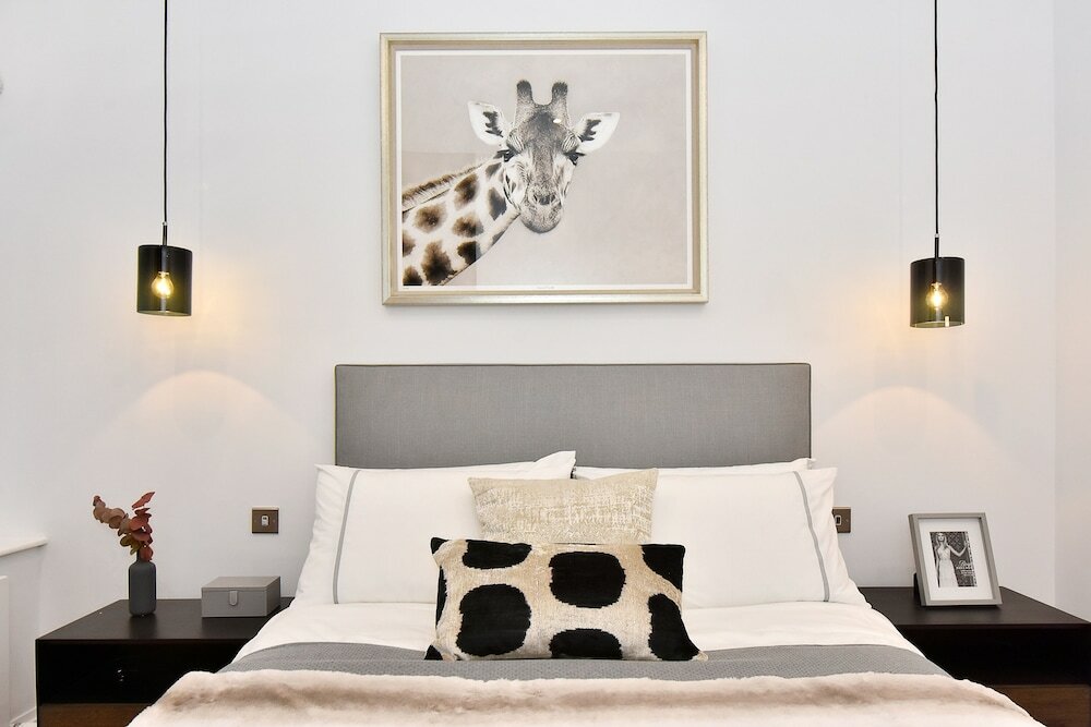 Фото London Choice Apartments - Mayfair One