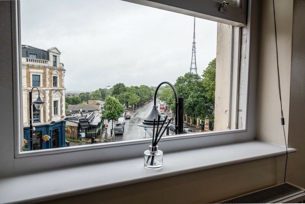 Фото Crystal Palace Residence II