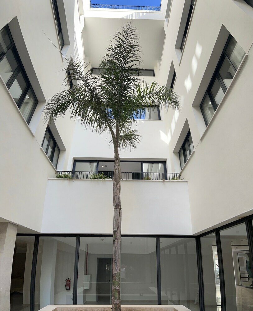 Фото The Boc Hostels City - Albergue Juvenil