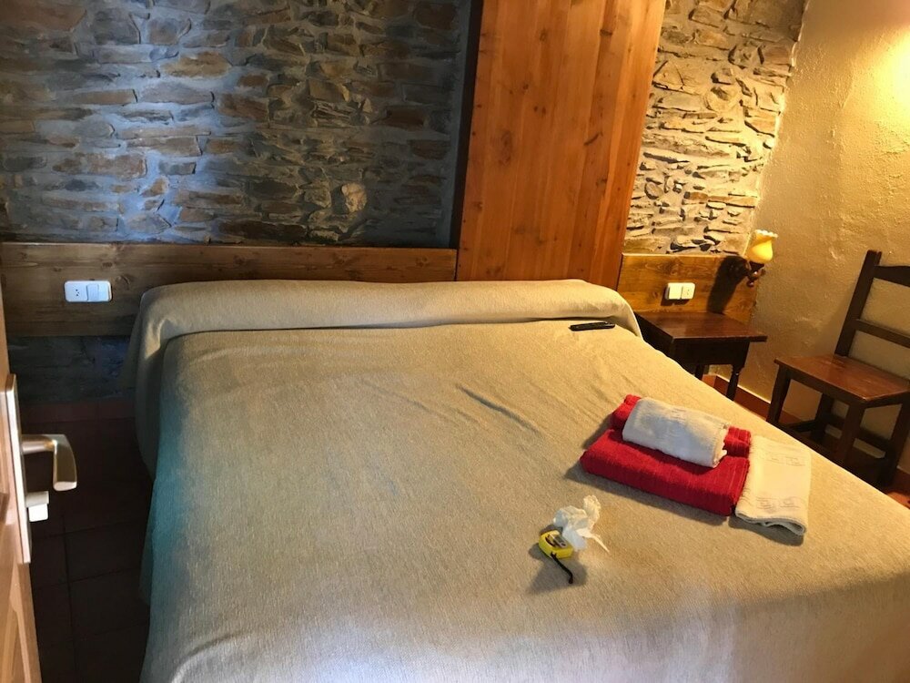 Фото Hostal Ruso