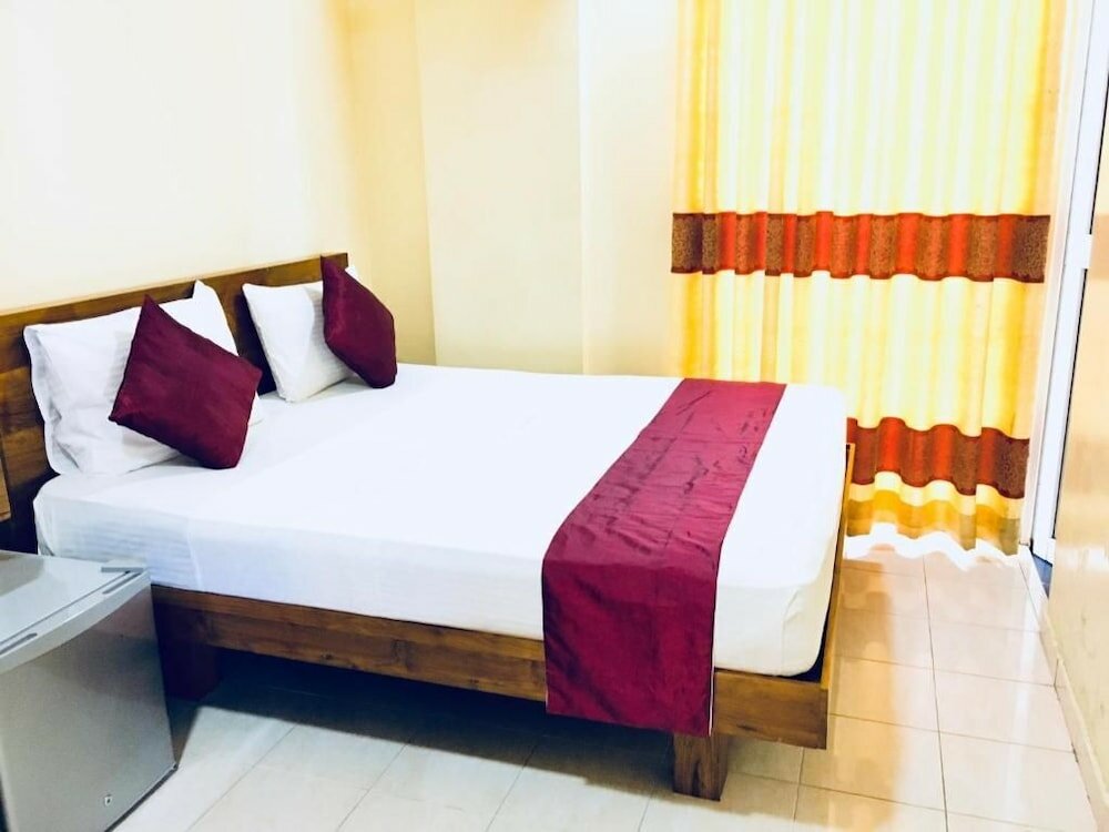 Фото Hotel Eurolanka Colombo