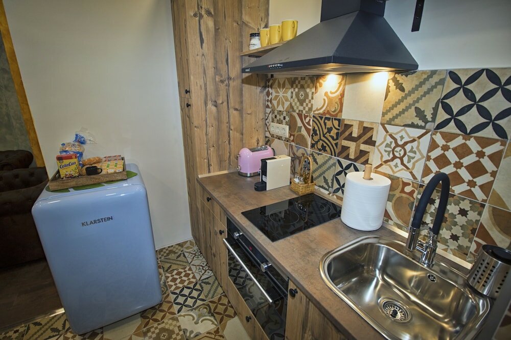 Фото T-homes Cuenca