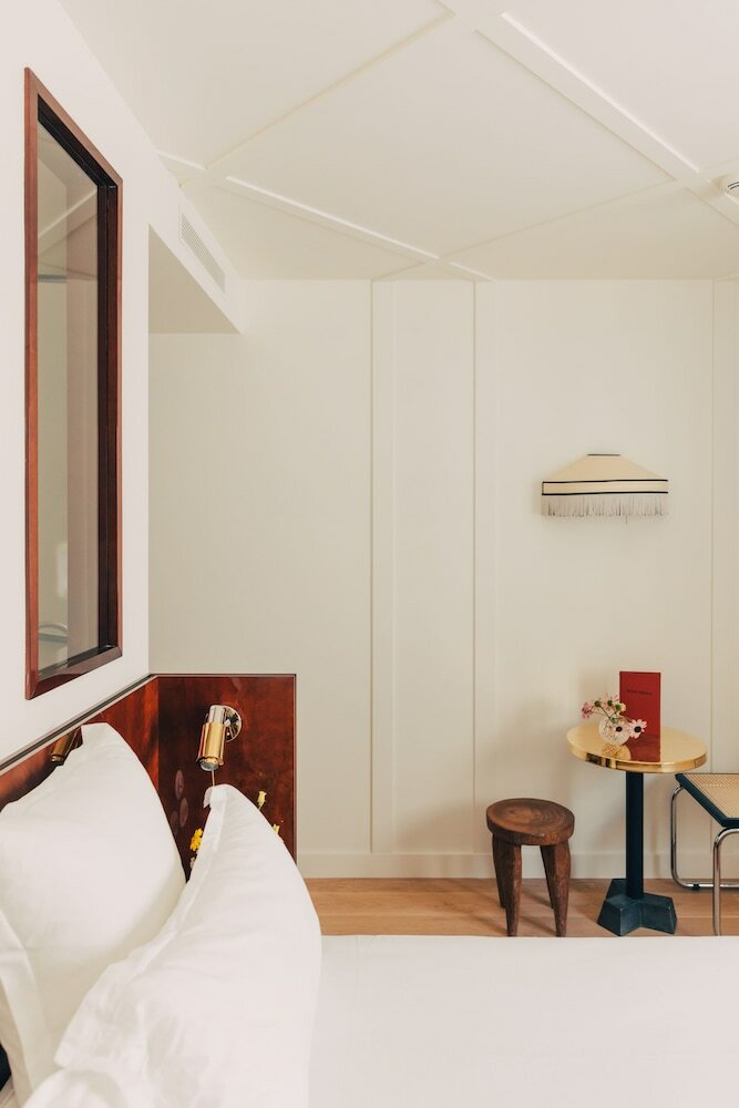 Фото Hotel Wallace