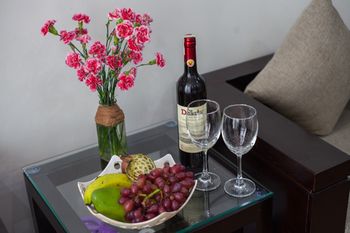 Фото Bella Rosa Hotel & Travel