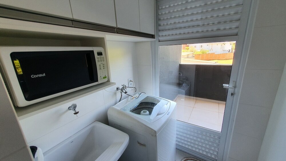 Фото Em Brusque Sc - Ravenna Confort