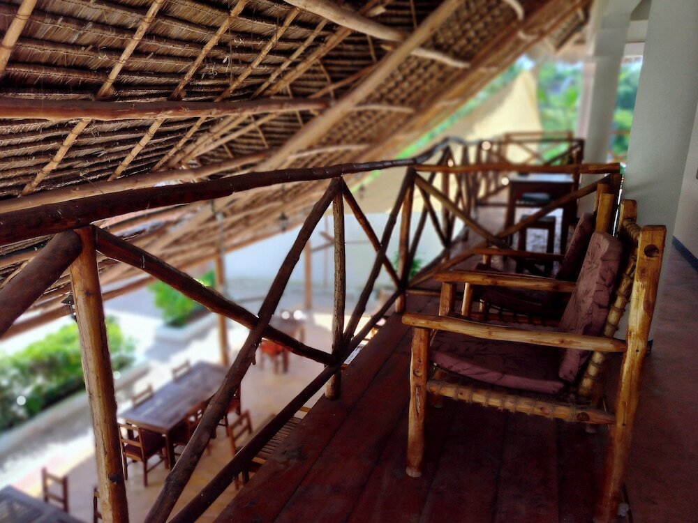 Фото Emerald Dreams Boutique Hotel