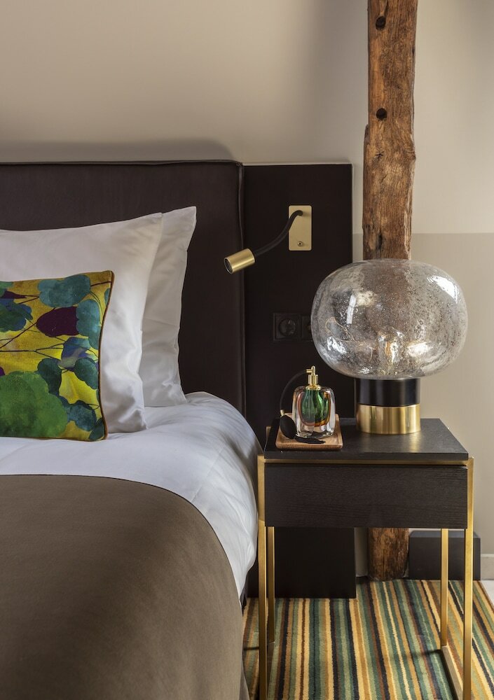 Фото Poorter Boutique Hotel