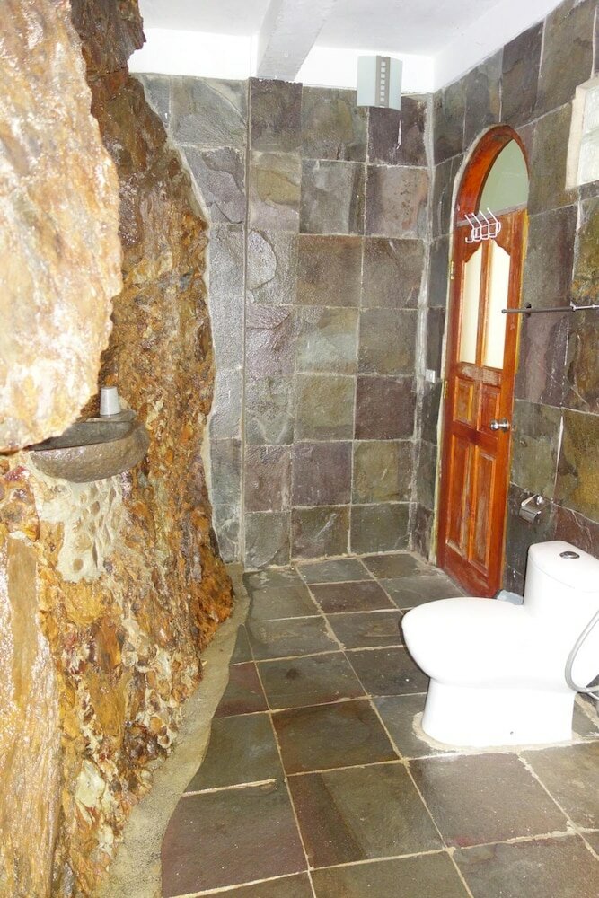 Фото Hotel Orangutan