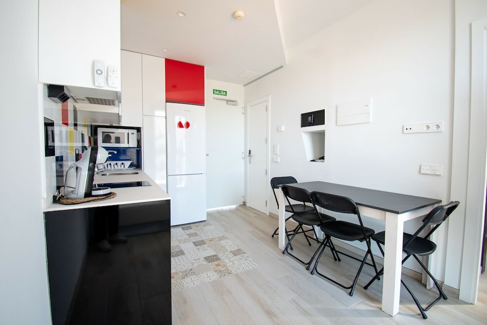 Фото e-Kilibrio Hotel & Apart-Suites