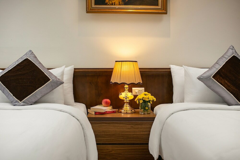 Фото Tunger Premium Hotel