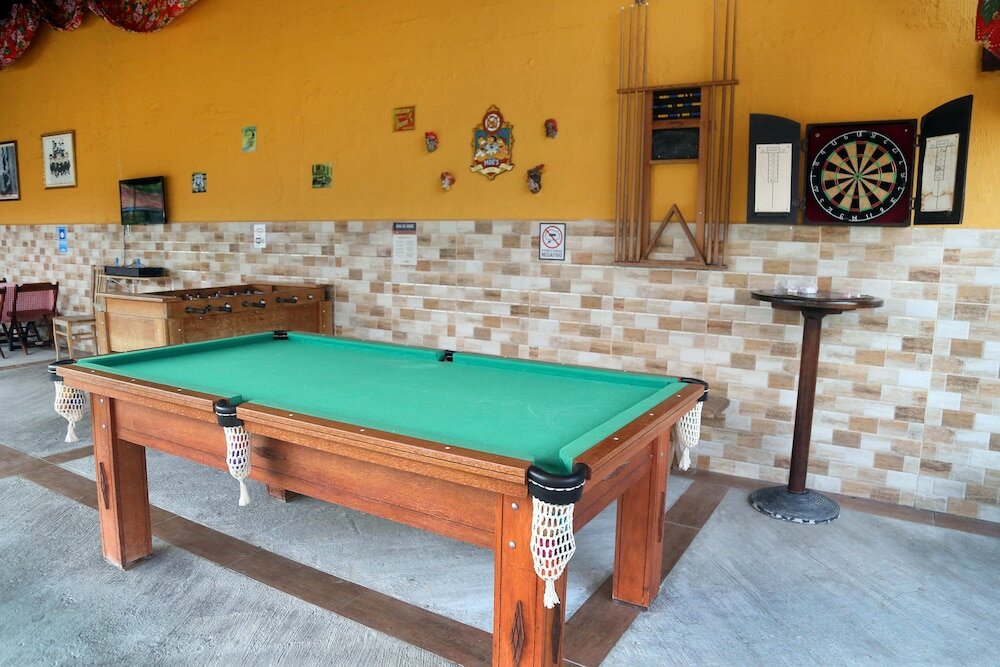 Фото Chácara Kumbaya