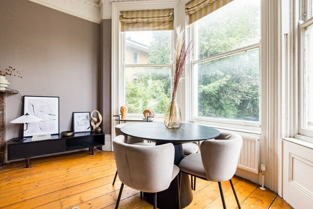 Фото The Eltham Classic - Stunning 1bdr Flat With Garden