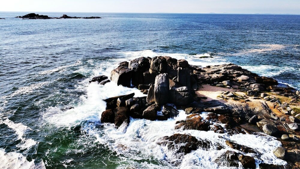 Фото Pousada praia de costazul