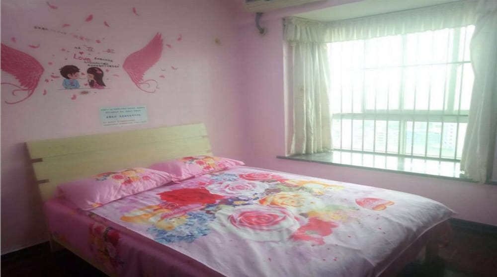 Фото Nanning Guiyuan Tianju Hostel