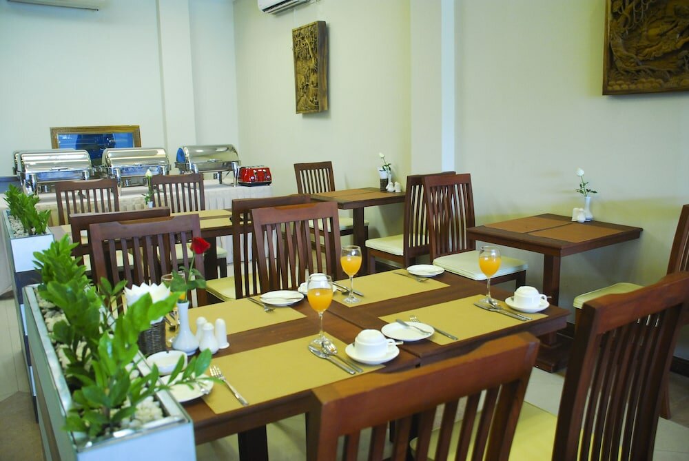 Фото Pleasure View Hotel