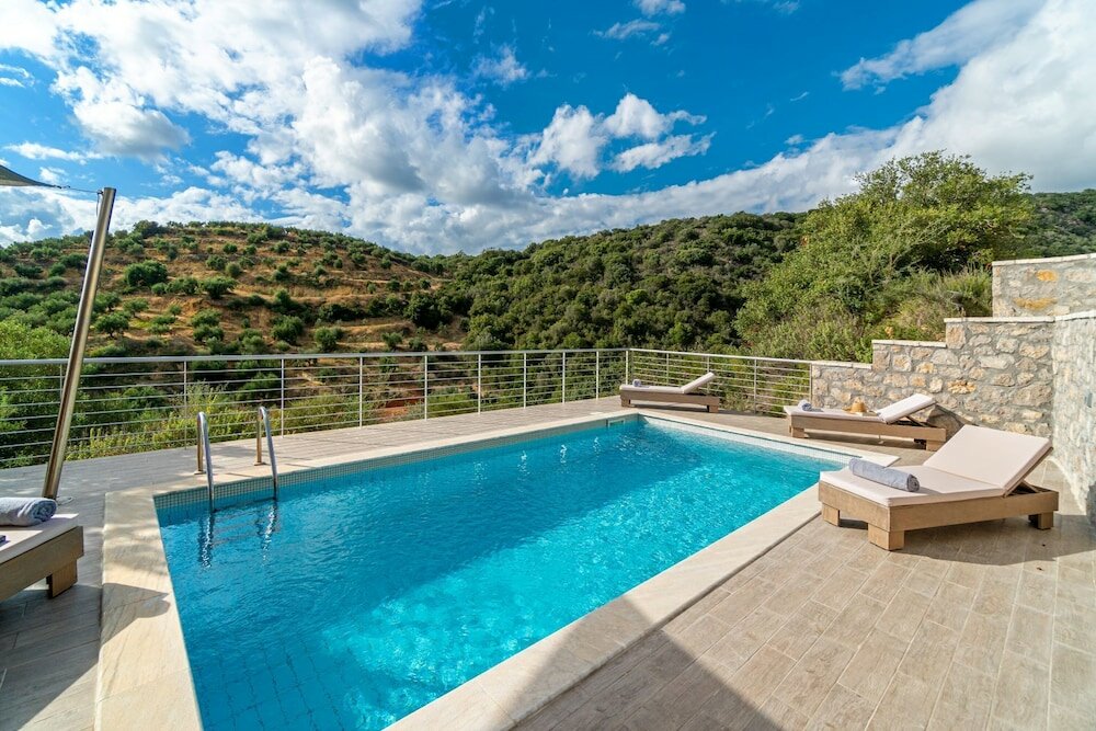 Фото Kosyforema Villas