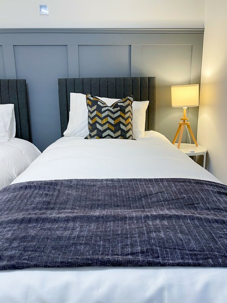 Фото Richmere Court