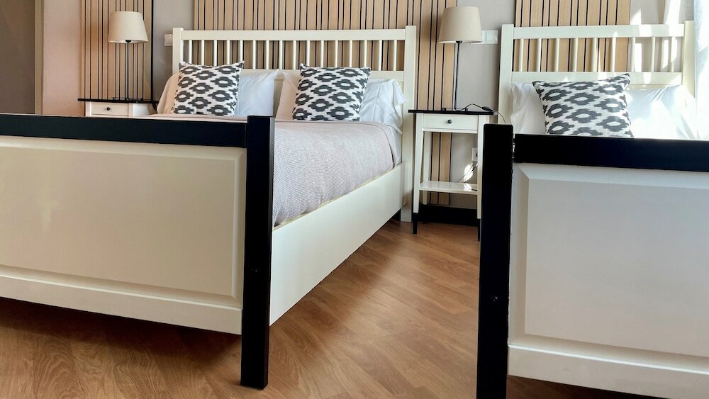 Фото Md Modern Hotel - Jardines