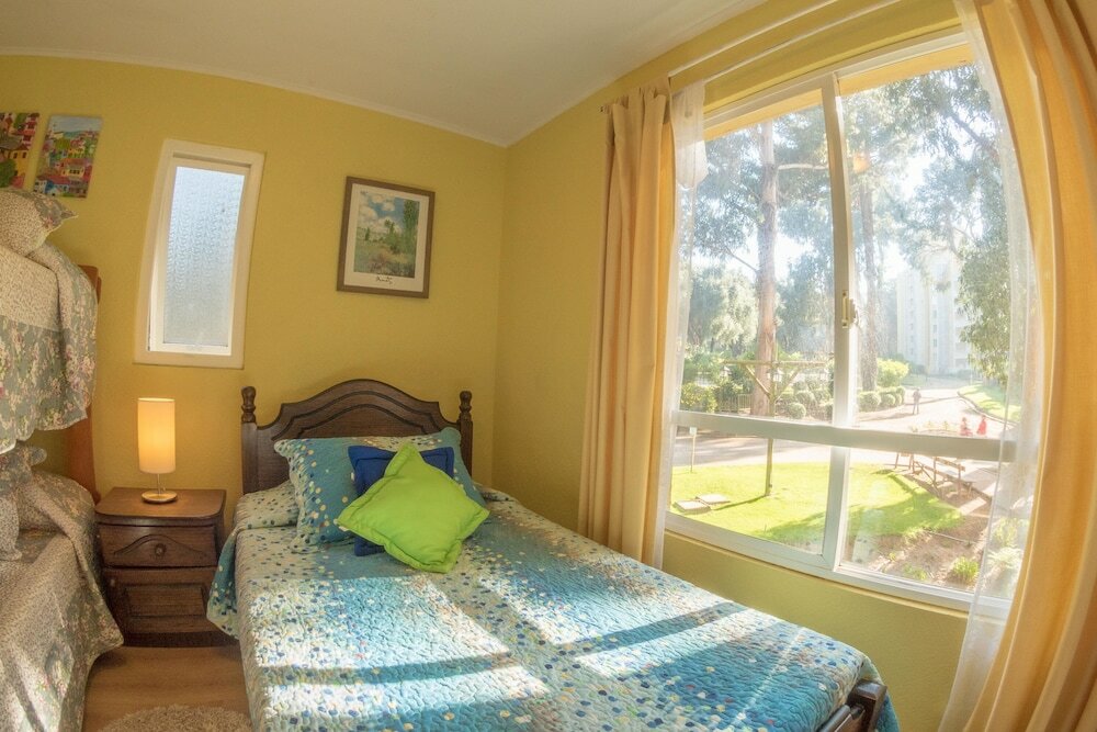 Фото Oceana Suites Horcón