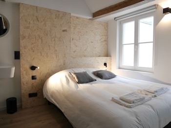 Фото Le Chat Qui Dort - Vieux Lille II