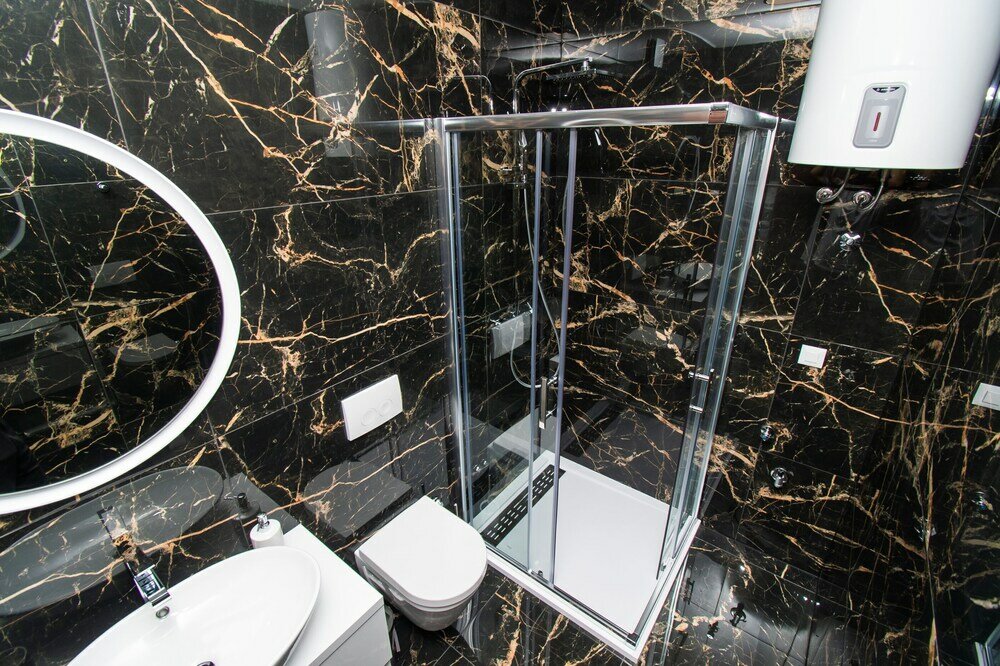 Фото Apartments Luxury Golden Suites