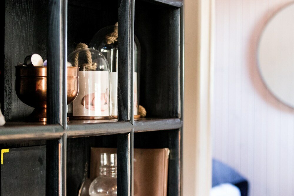 Фото Paradise Cabin