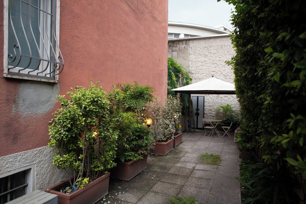 Фото BnButler - Riccardo Galli 9