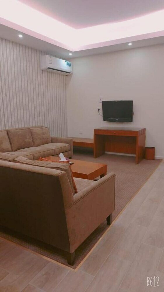 Фото Sayer Khamis Mushait