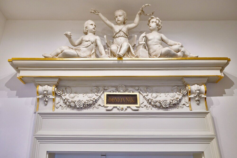 Фото DownTown Suites Rubesova