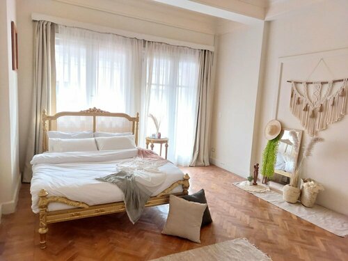 Гостиница Бутик-отель El Otel в Каире