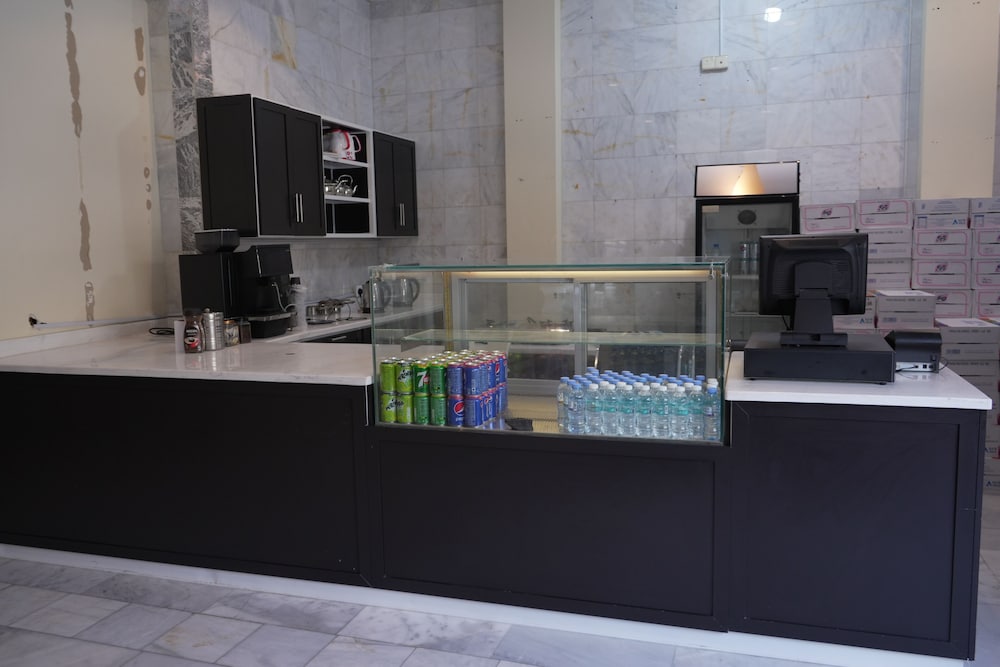 Фото Hotel Daral Bayan Ajyad Makkah